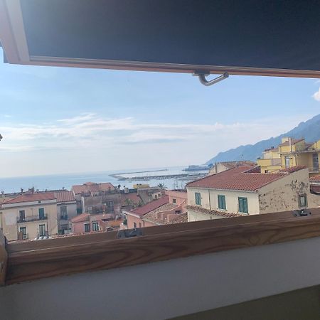Blumind Apartman Salerno Kültér fotó