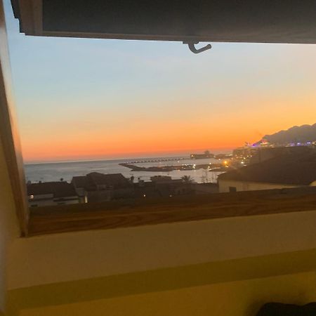 Blumind Apartman Salerno Kültér fotó